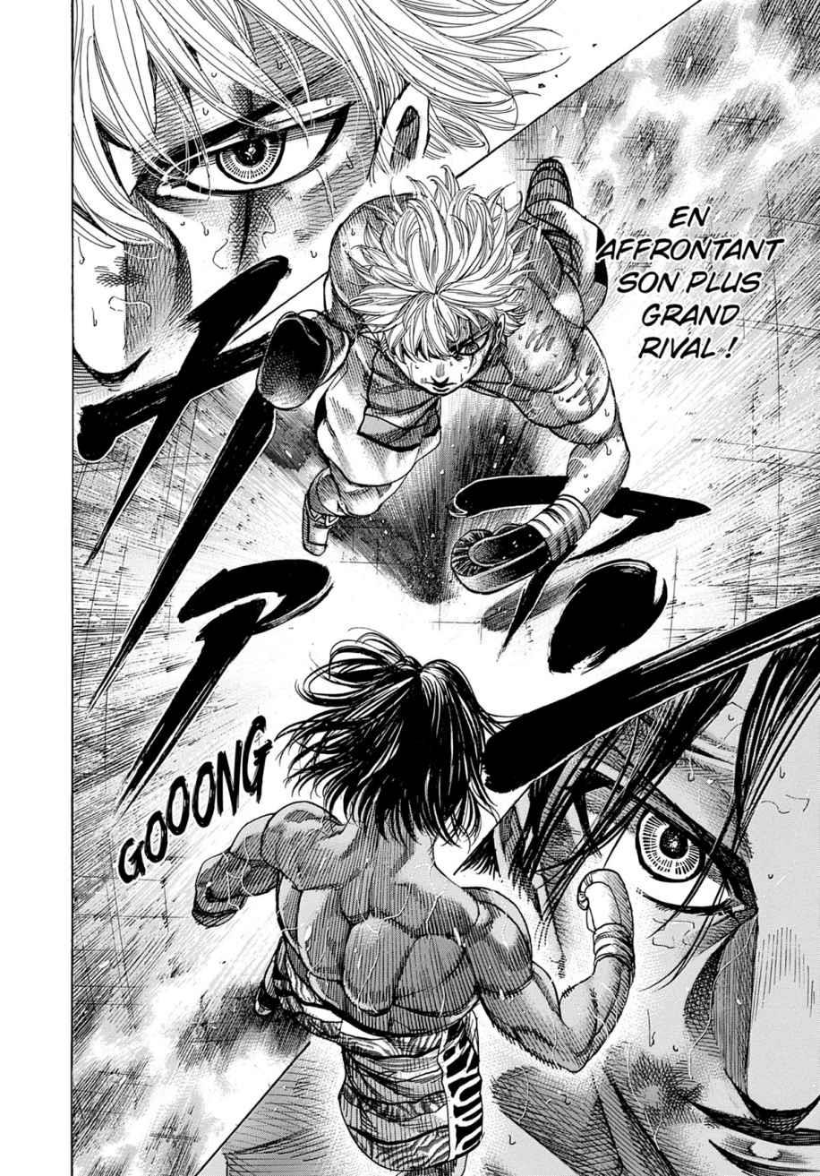 Read Riku-do FR Manga Online