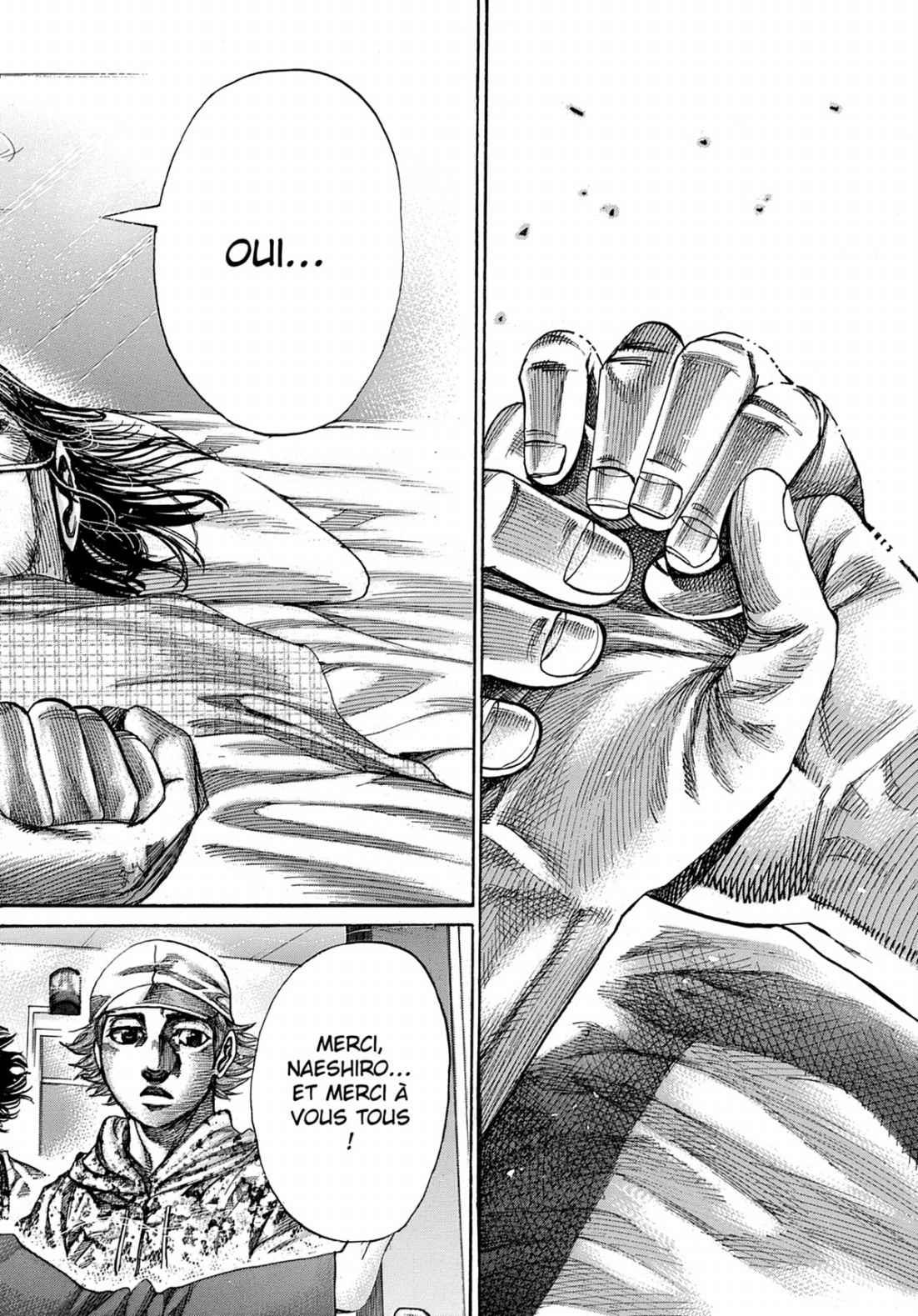 Read Riku-do FR Manga Online