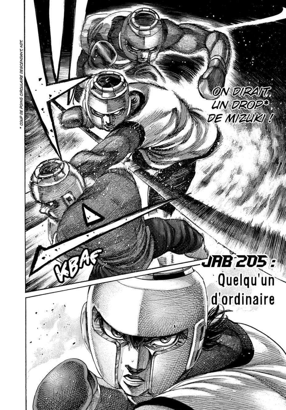 Read Riku-do FR Manga Online