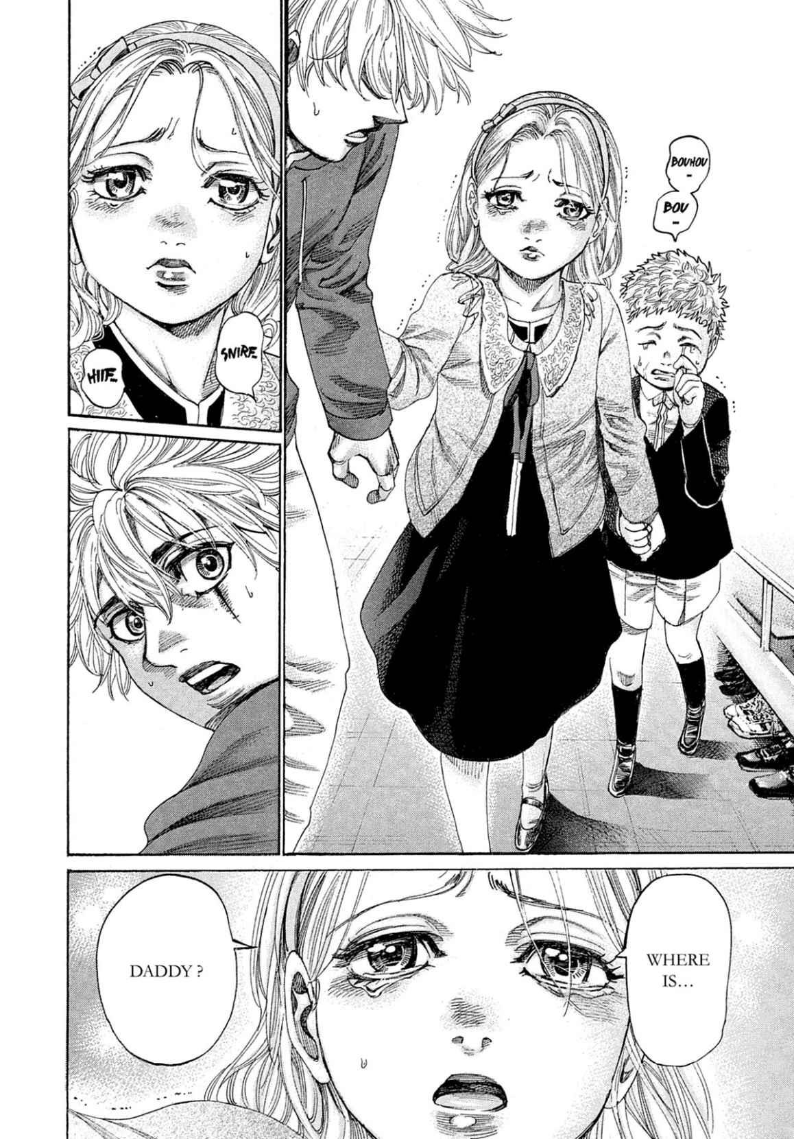 Read Riku-do FR Manga Online