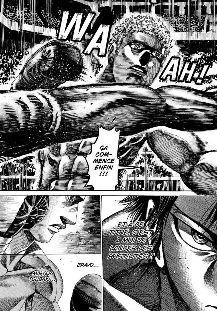 Read Riku-do FR Manga Online