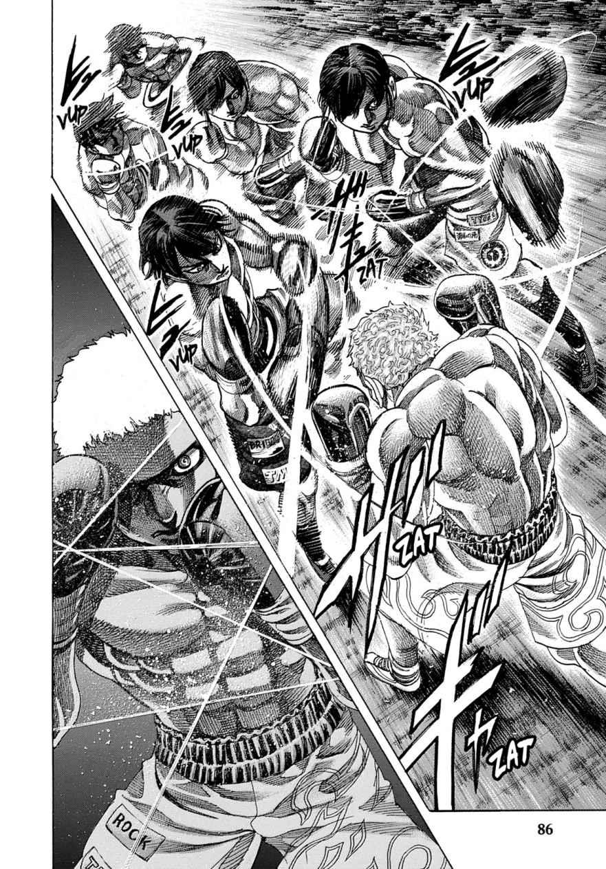 Read Riku-do FR Manga Online