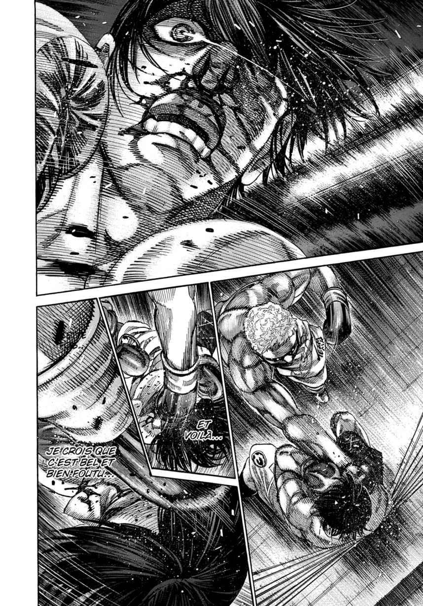 Read Riku-do FR Manga Online