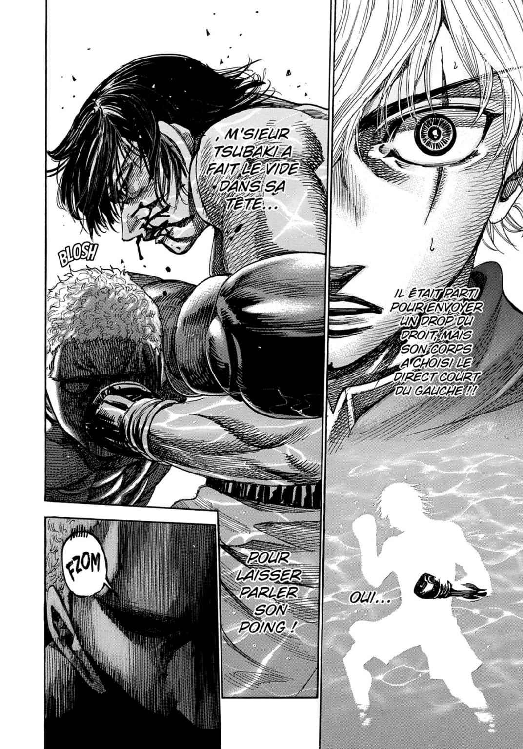 Read Riku-do FR Manga Online