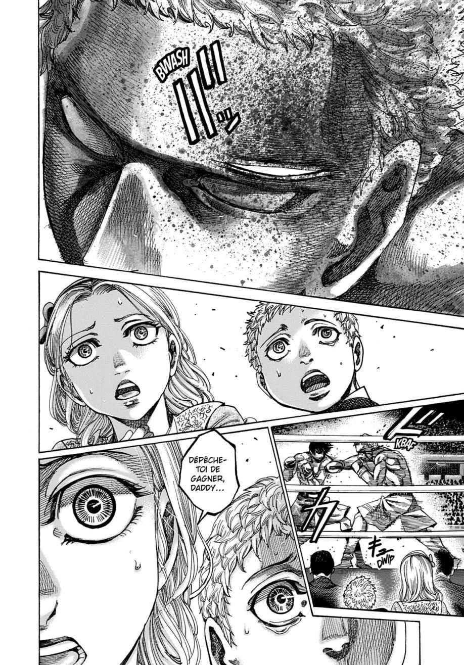 Read Riku-do FR Manga Online