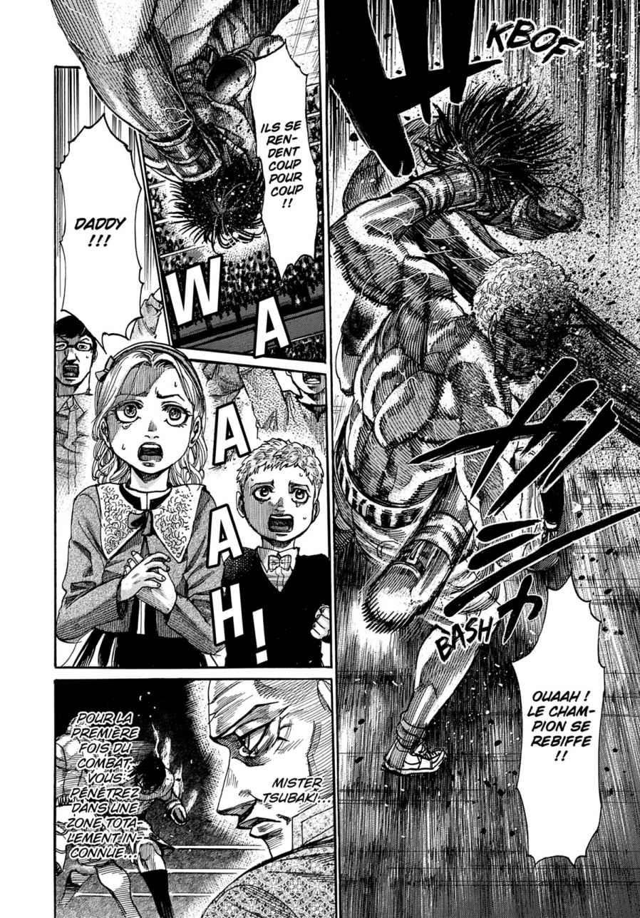 Read Riku-do FR Manga Online