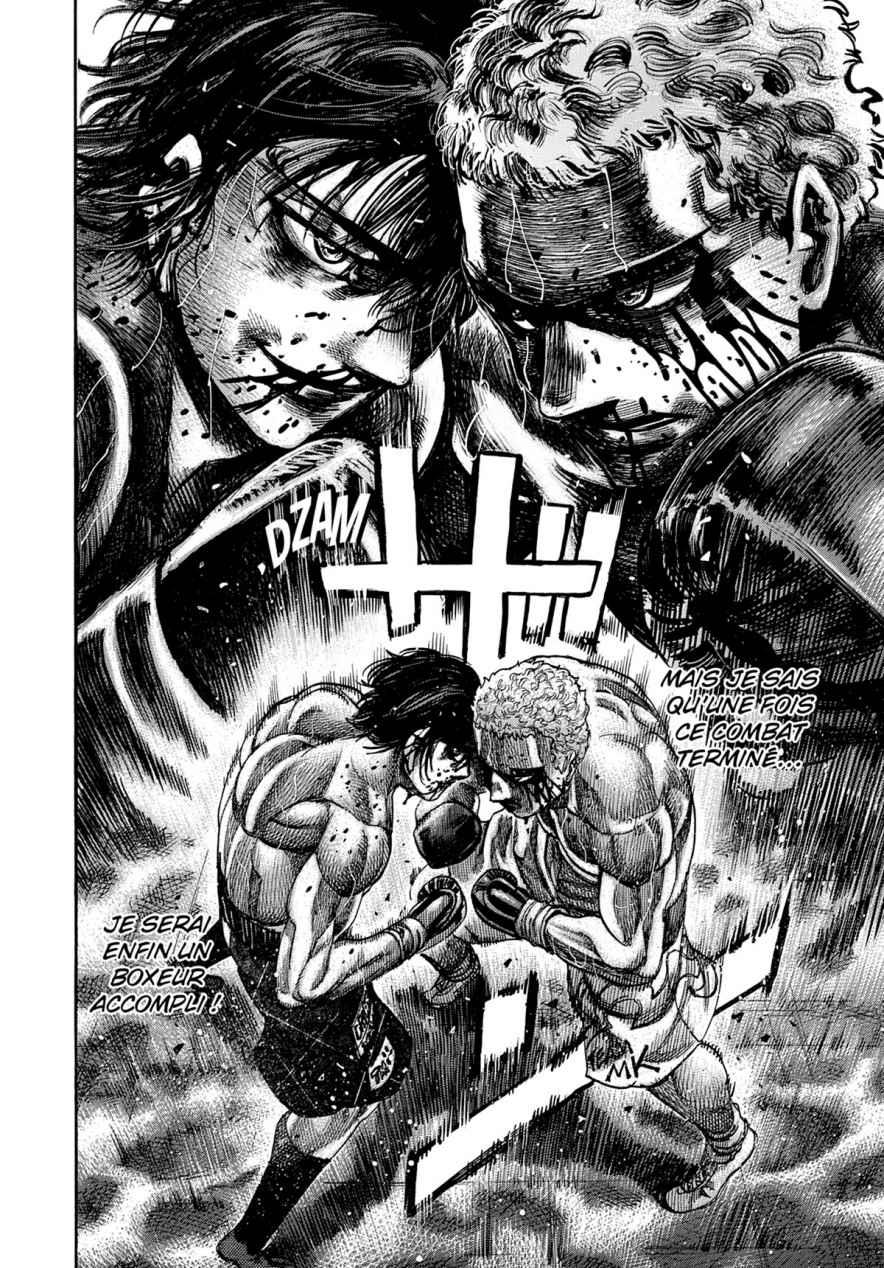 Read Riku-do FR Manga Online