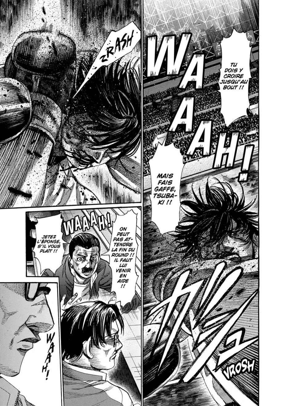 Read Riku-do FR Manga Online