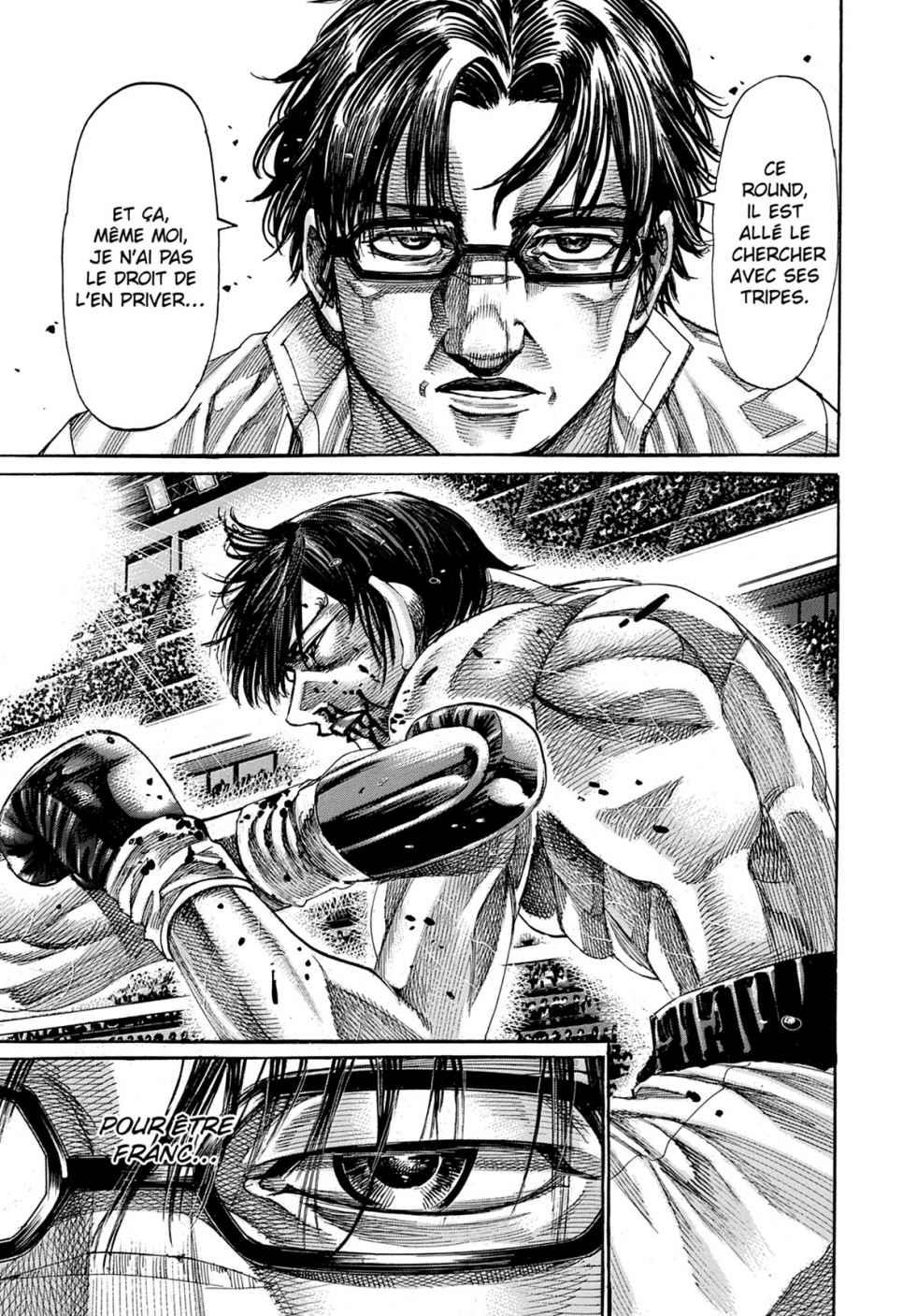 Read Riku-do FR Manga Online