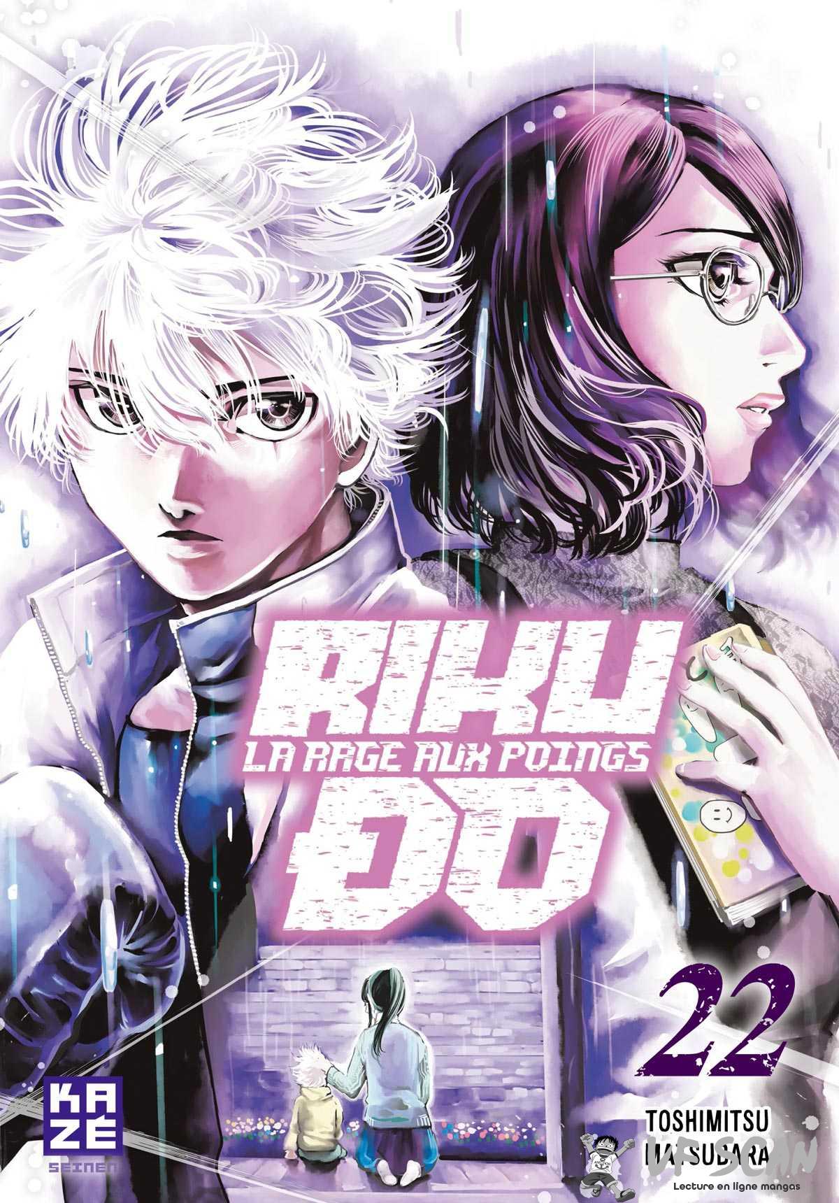 Read Riku-do FR Manga Online