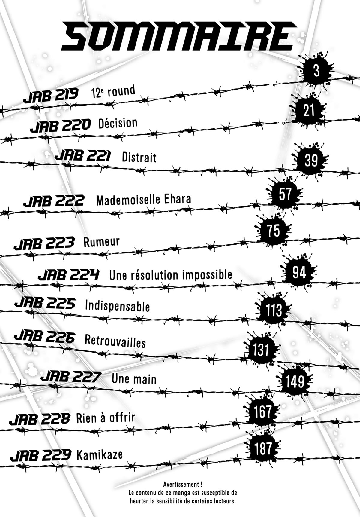 Read Riku-do FR Manga Online