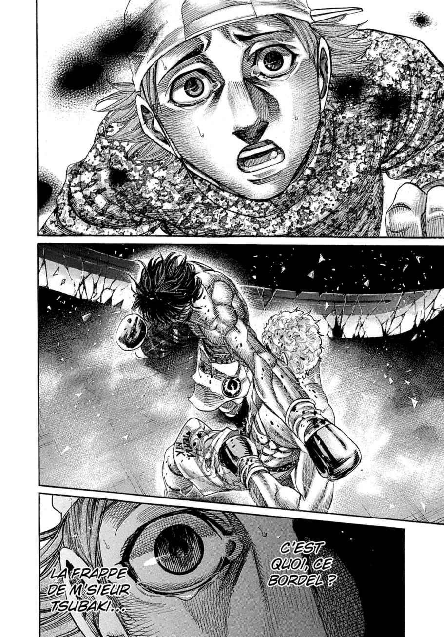 Read Riku-do FR Manga Online