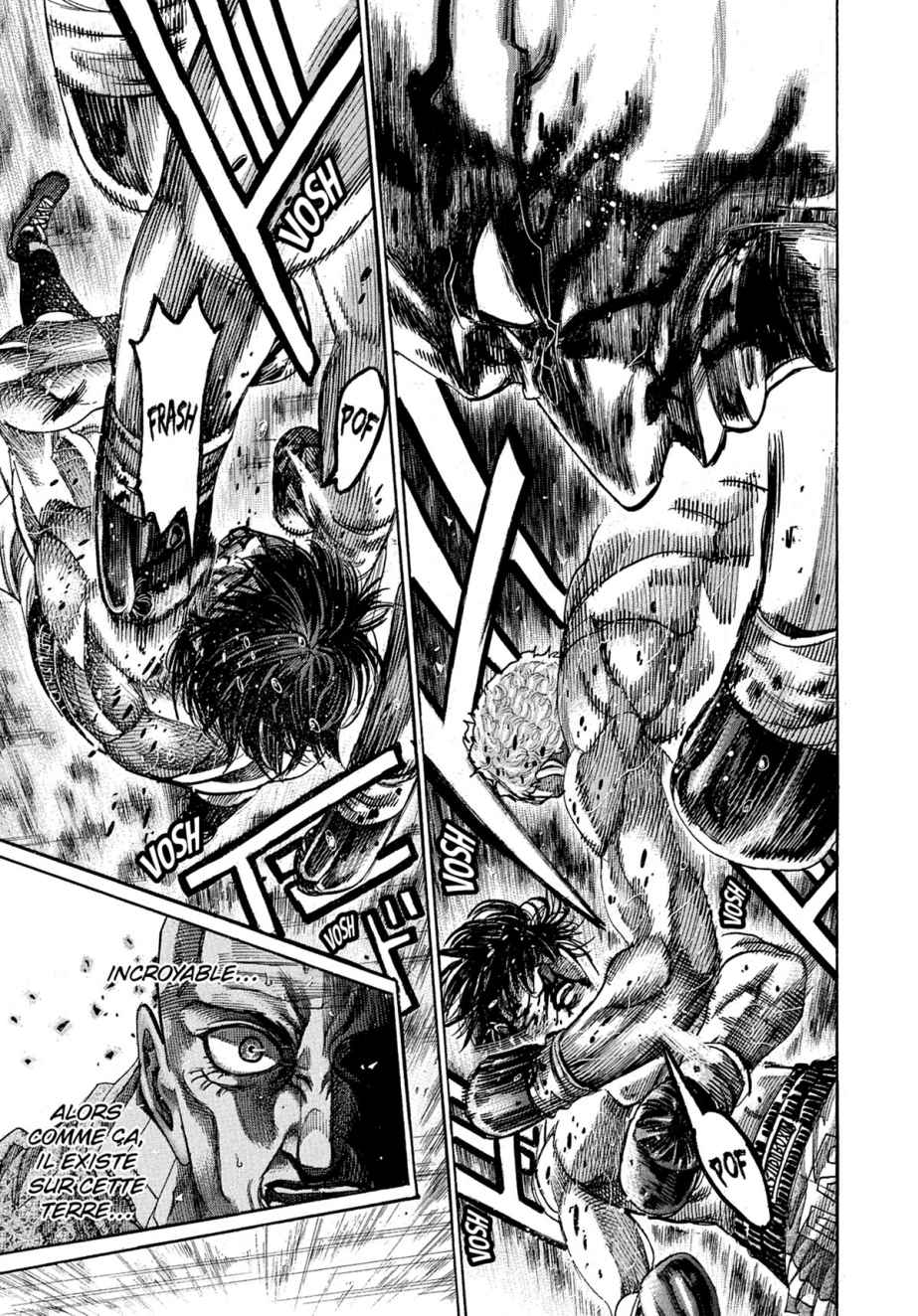 Read Riku-do FR Manga Online