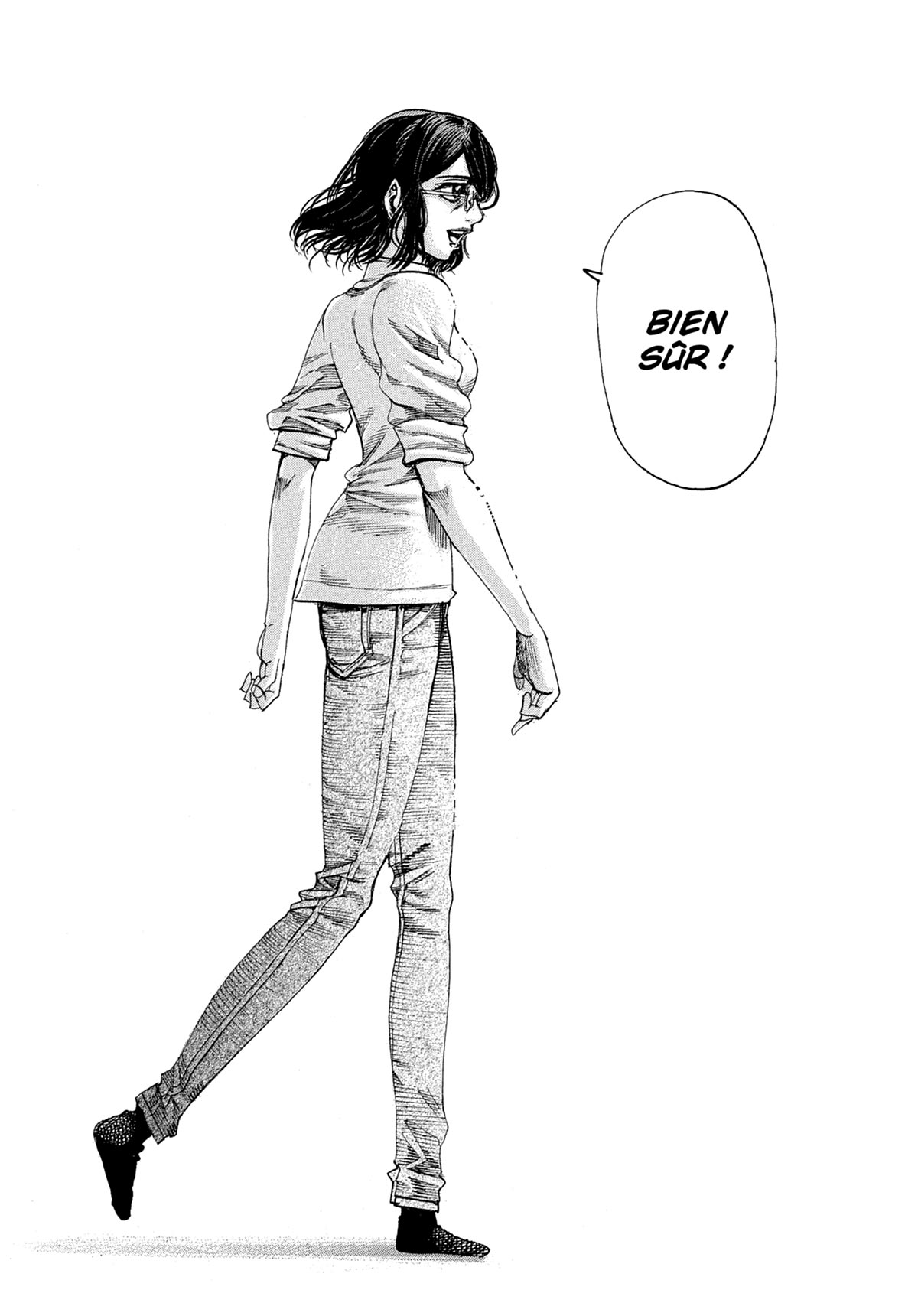 Read Riku-do FR Manga Online