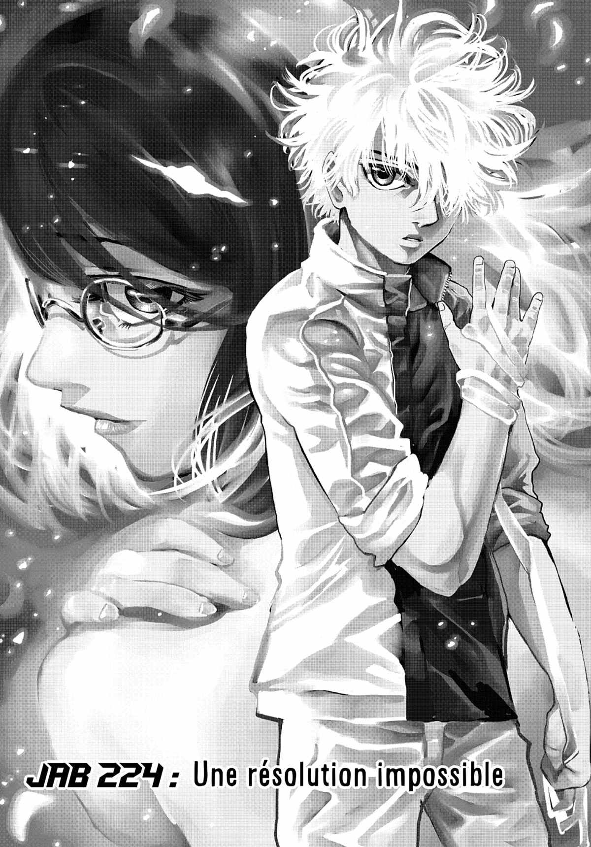 Read Riku-do FR Manga Online
