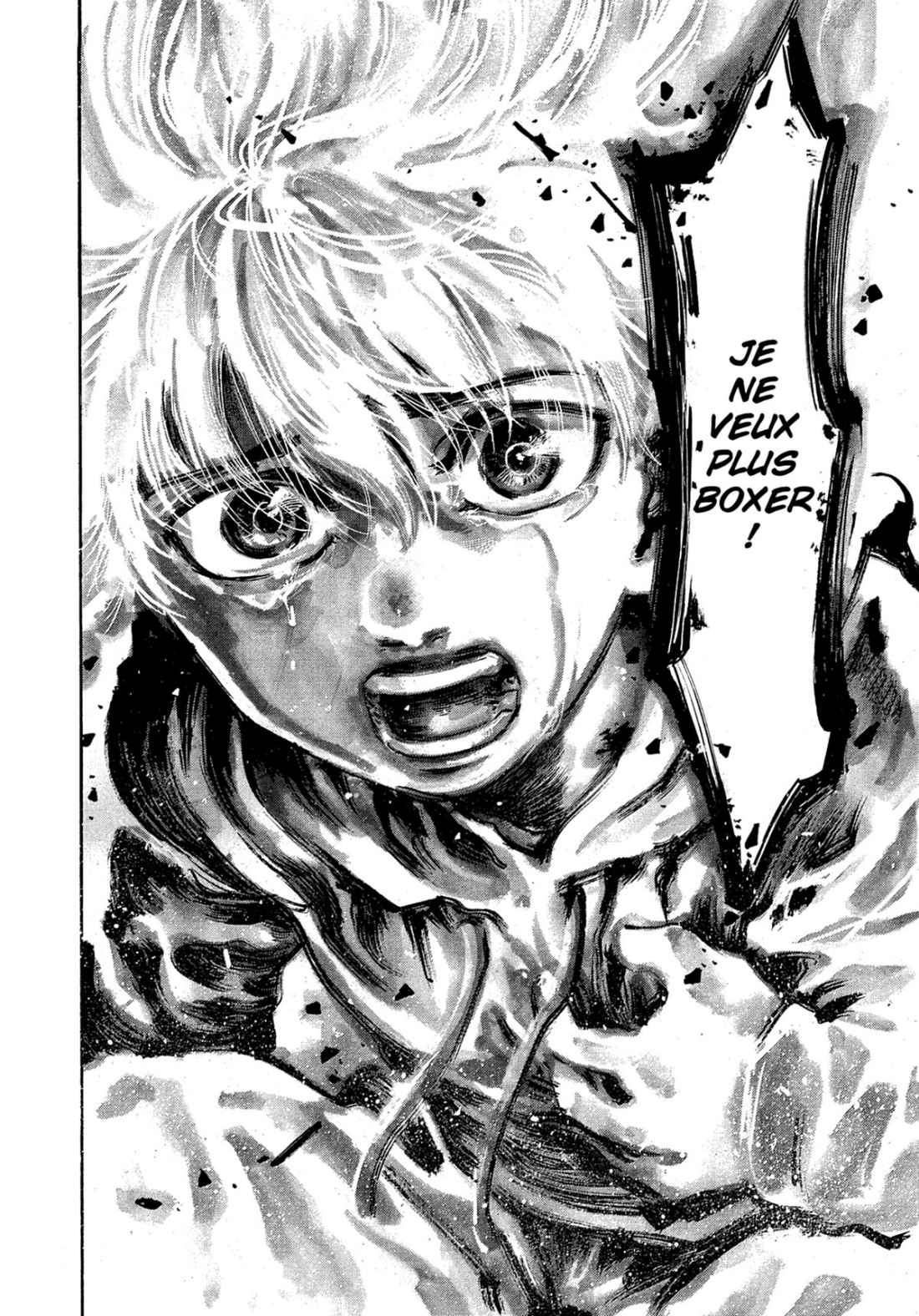 Read Riku-do FR Manga Online