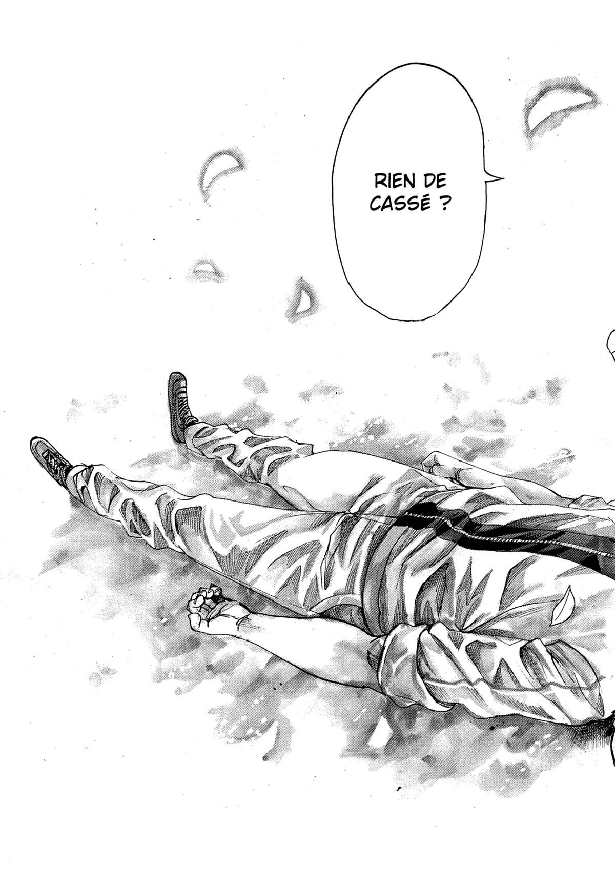 Read Riku-do FR Manga Online