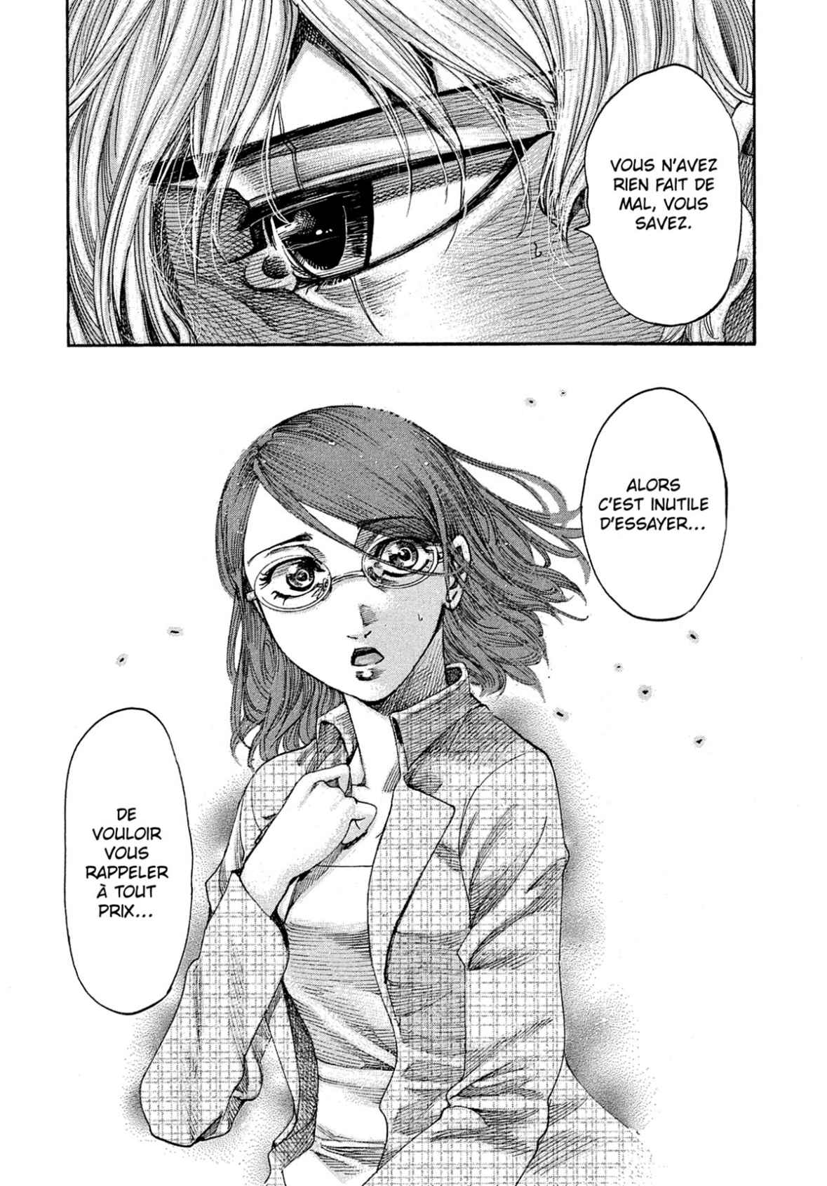 Read Riku-do FR Manga Online