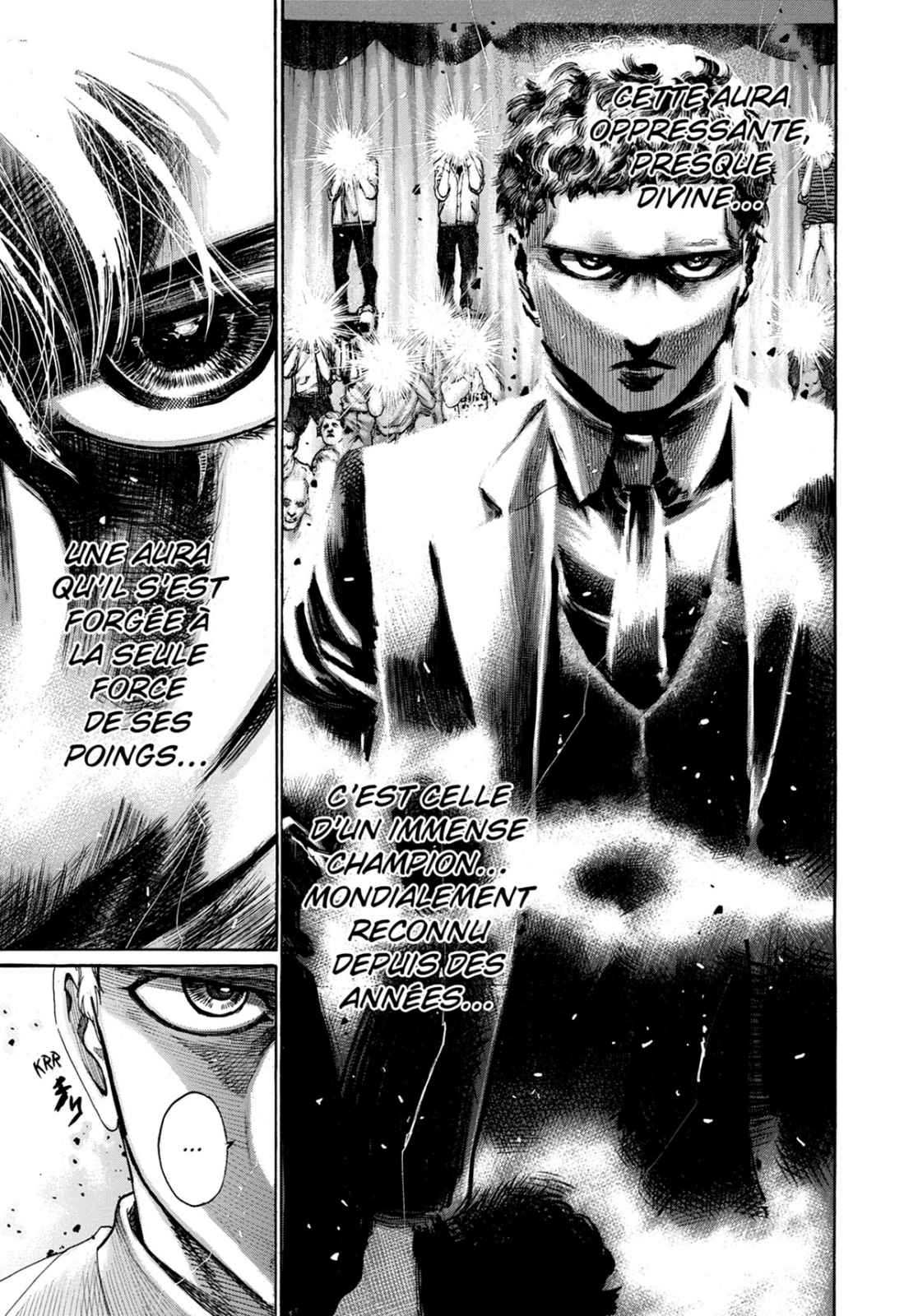 Read Riku-do FR Manga Online