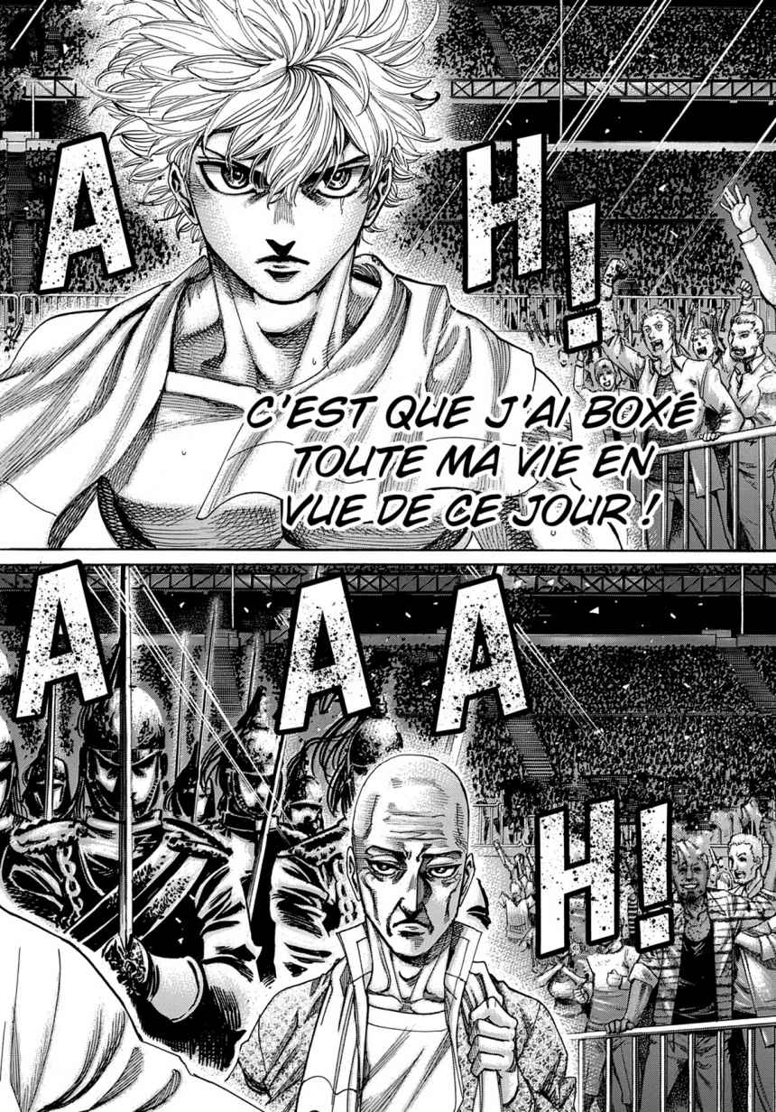 Read Riku-do FR Manga Online