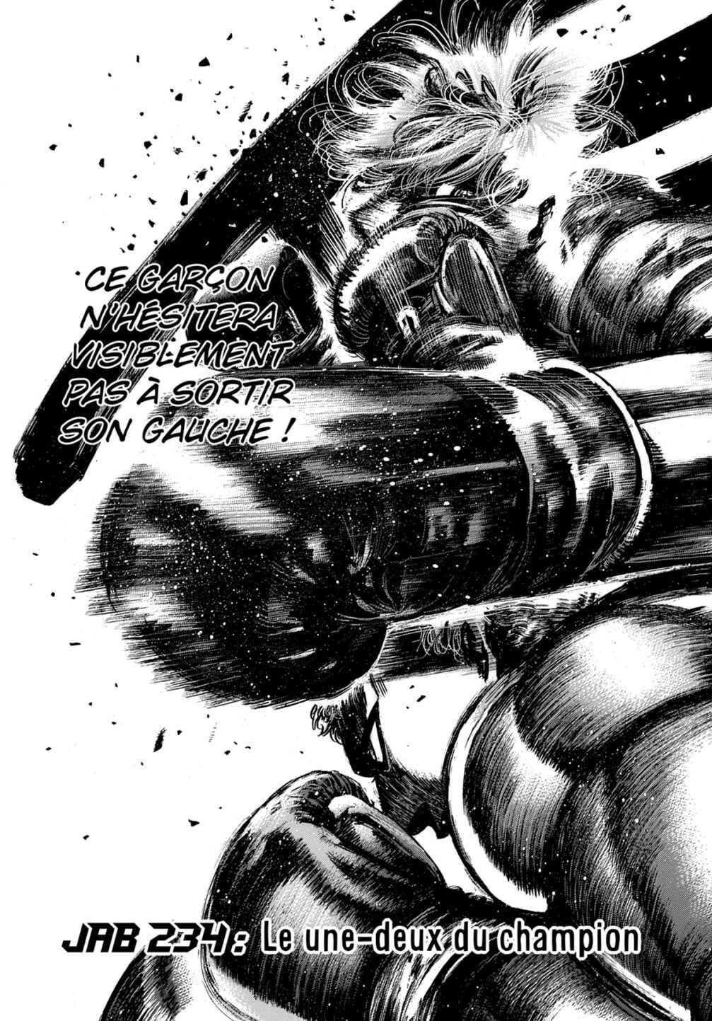 Read Riku-do FR Manga Online