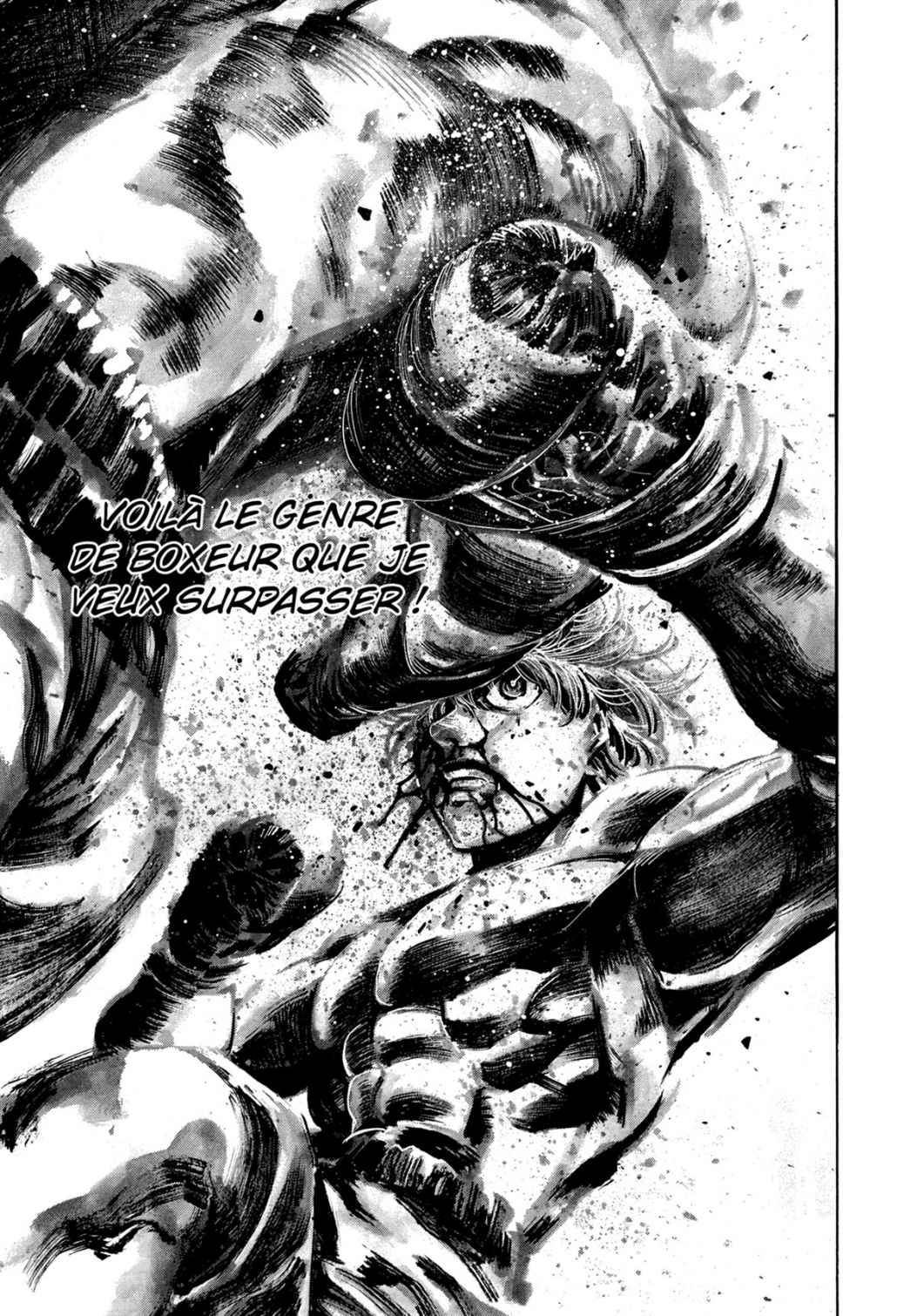 Read Riku-do FR Manga Online