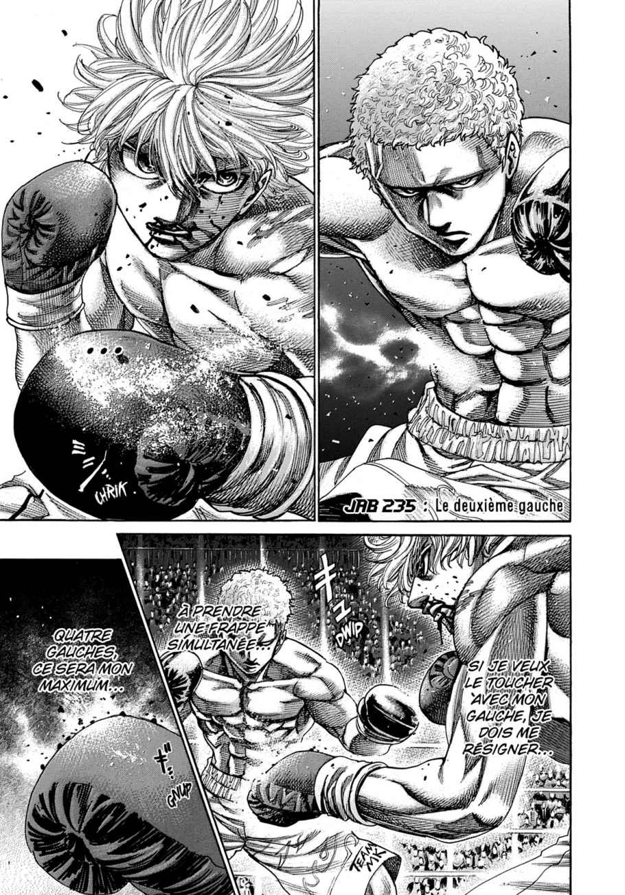 Read Riku-do FR Manga Online