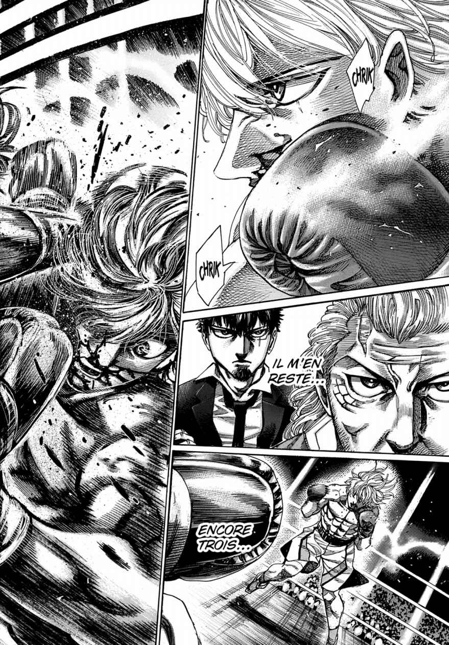 Read Riku-do FR Manga Online