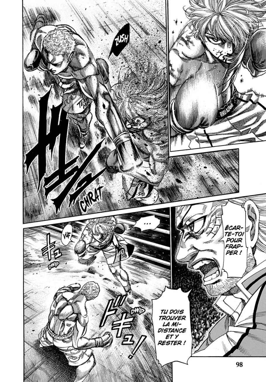 Read Riku-do FR Manga Online