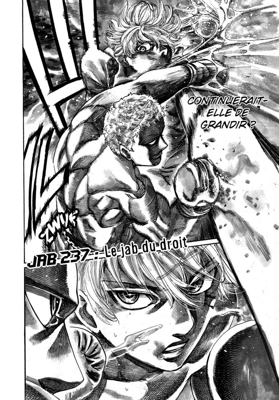 Read Riku-do FR Manga Online