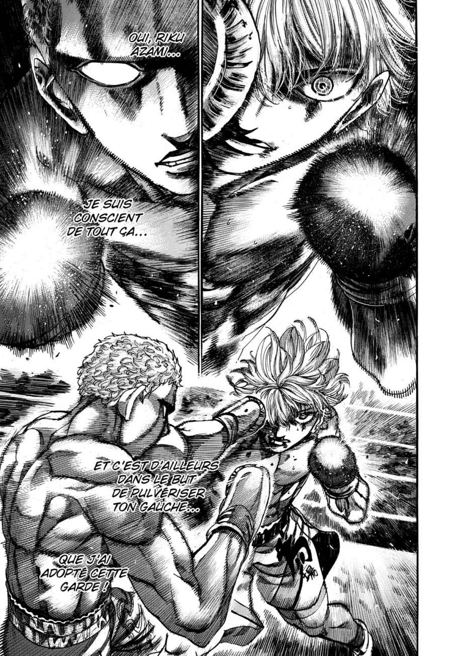 Read Riku-do FR Manga Online