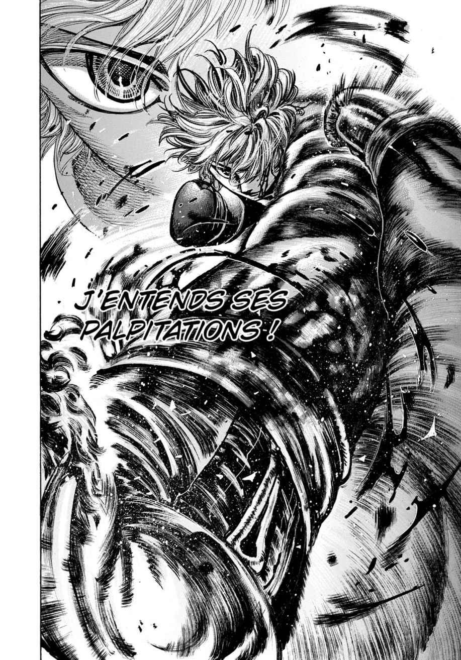 Read Riku-do FR Manga Online