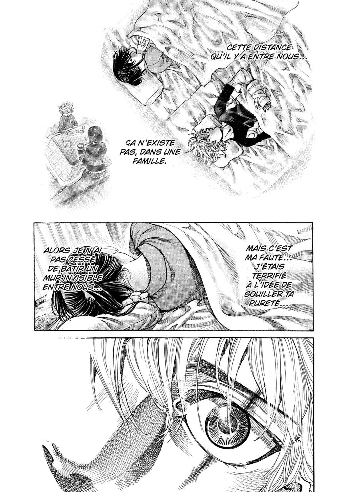 Read Riku-do FR Manga Online