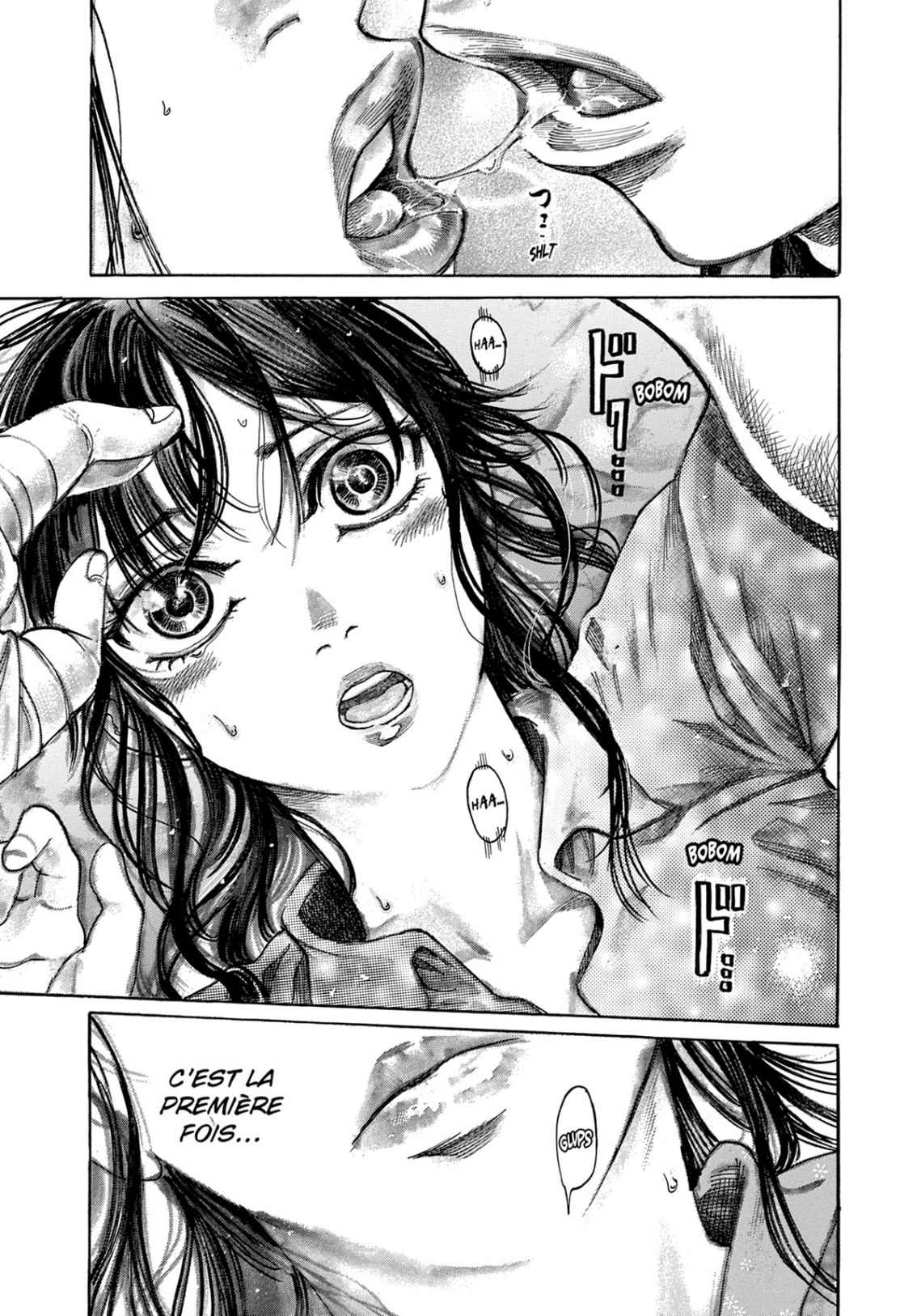 Read Riku-do FR Manga Online