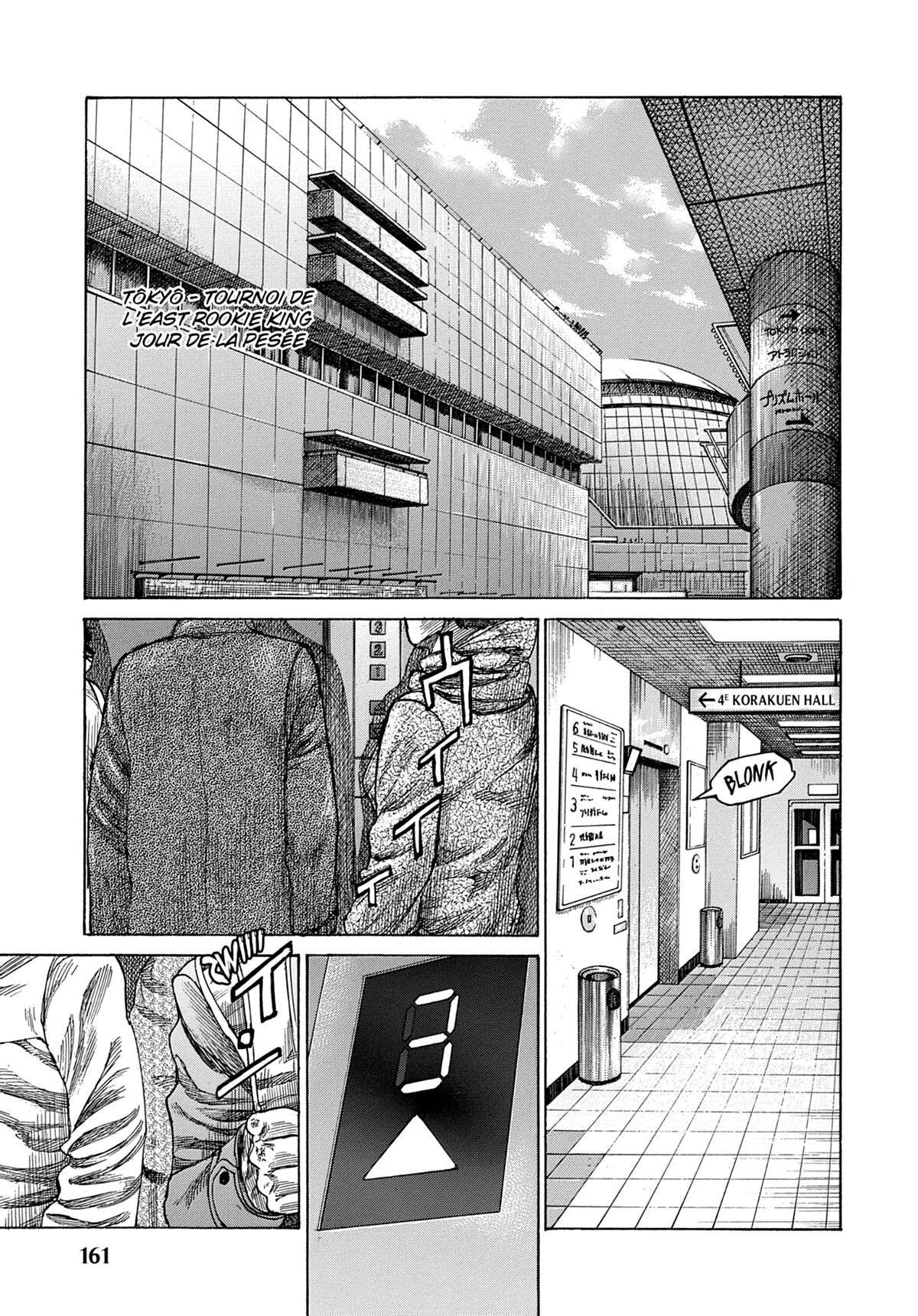 Read Riku-do FR Manga Online