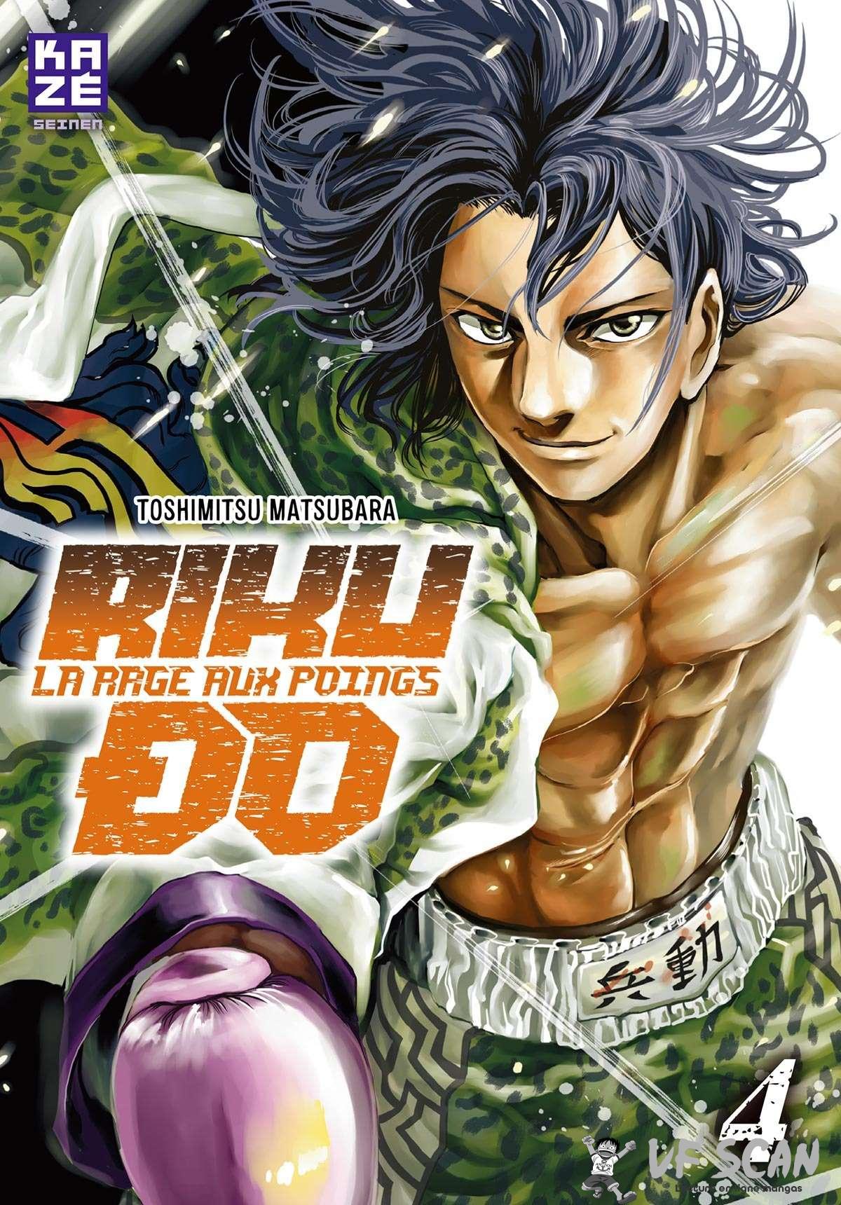 Read Riku-do FR Manga Online