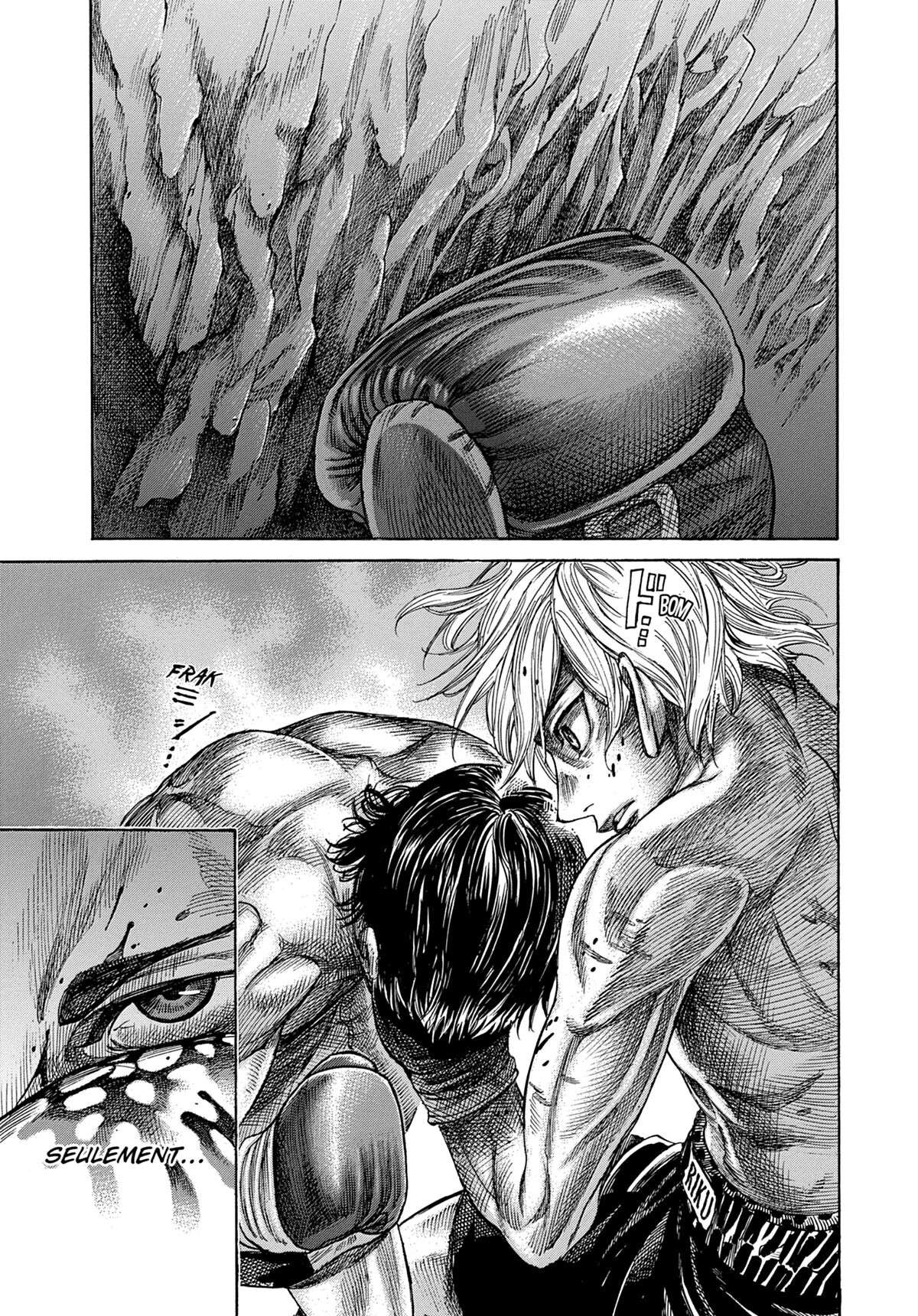 Read Riku-do FR Manga Online