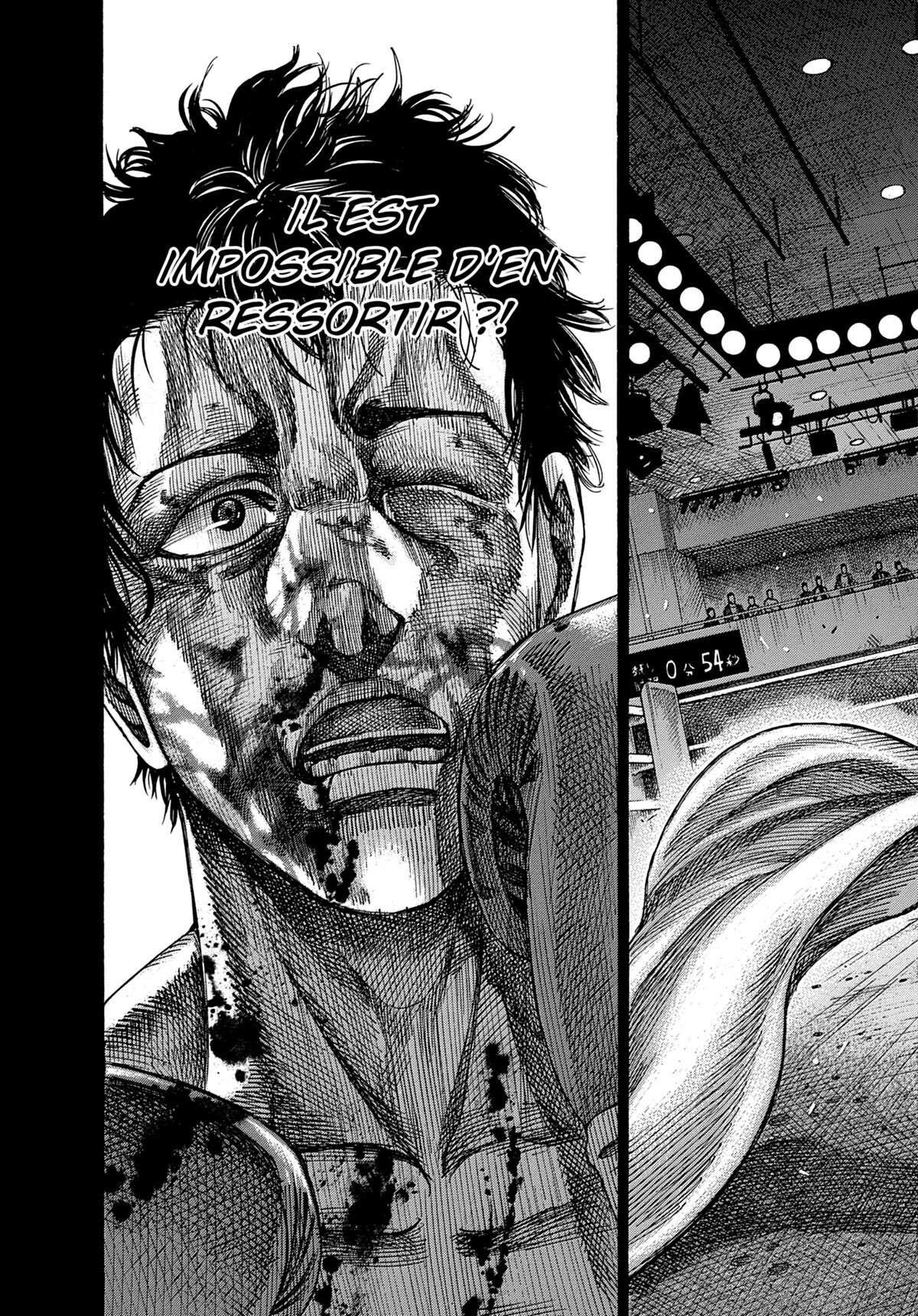 Read Riku-do FR Manga Online