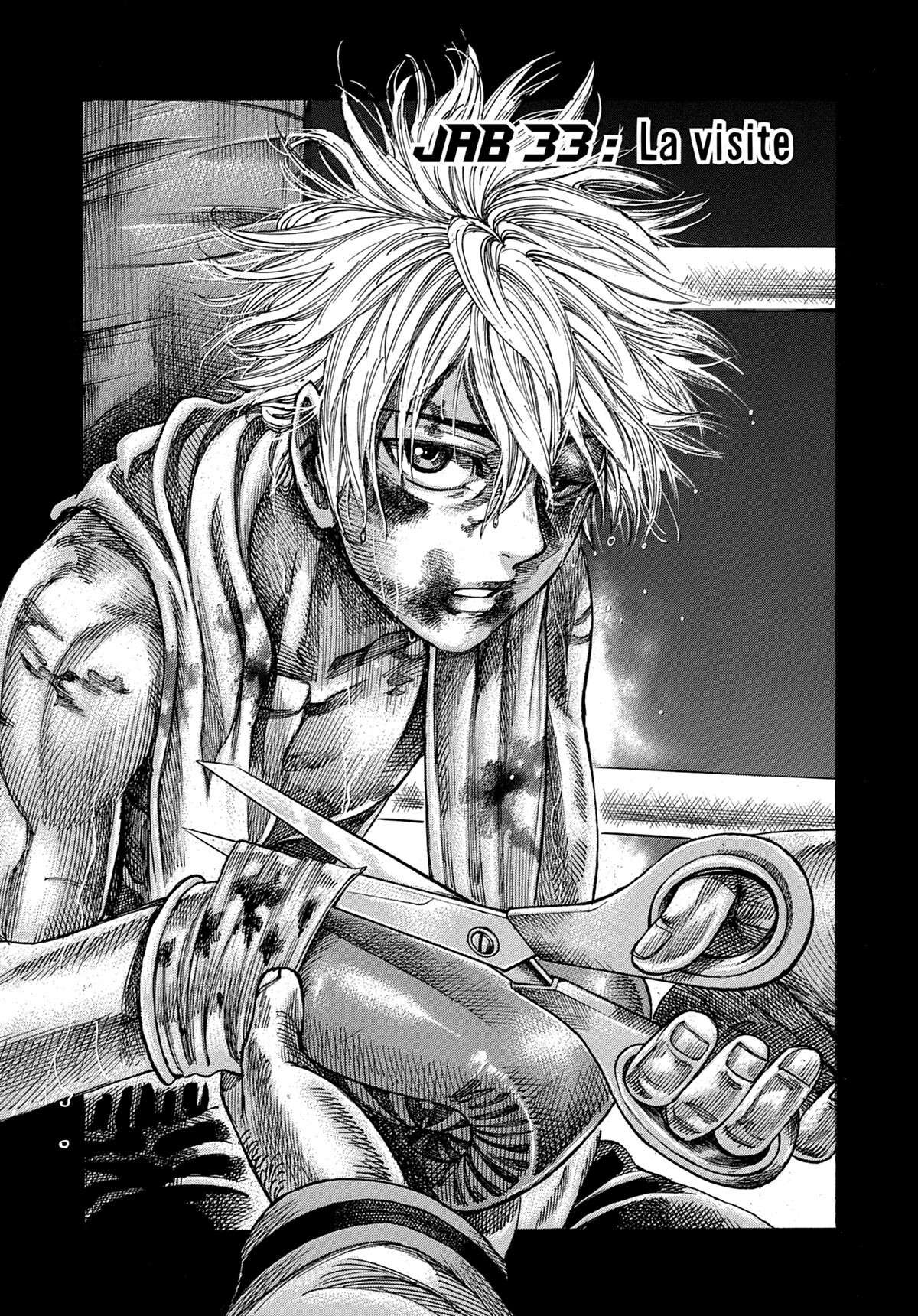Read Riku-do FR Manga Online