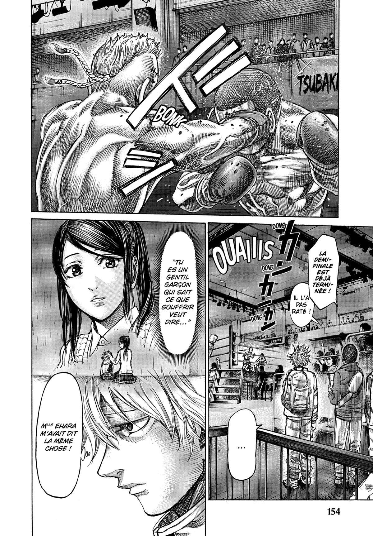 Read Riku-do FR Manga Online