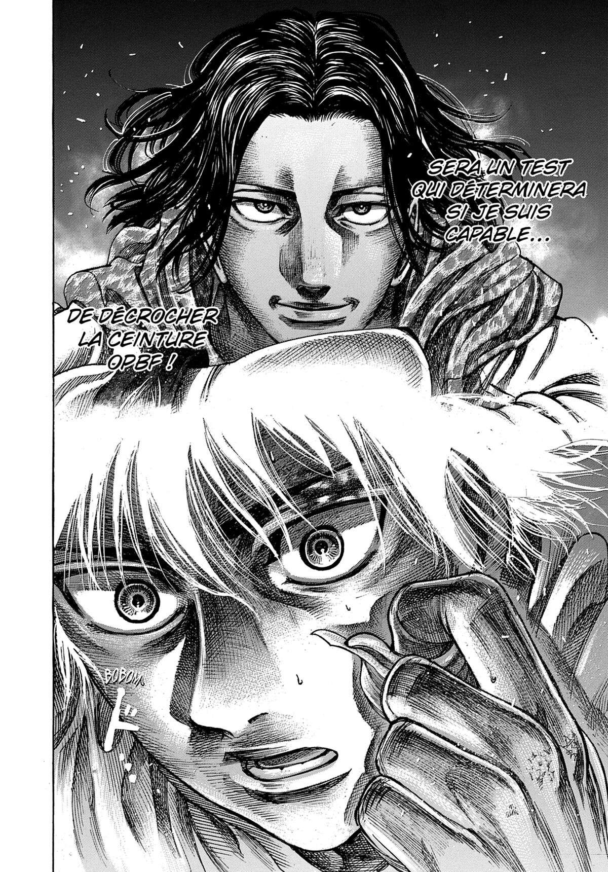 Read Riku-do FR Manga Online