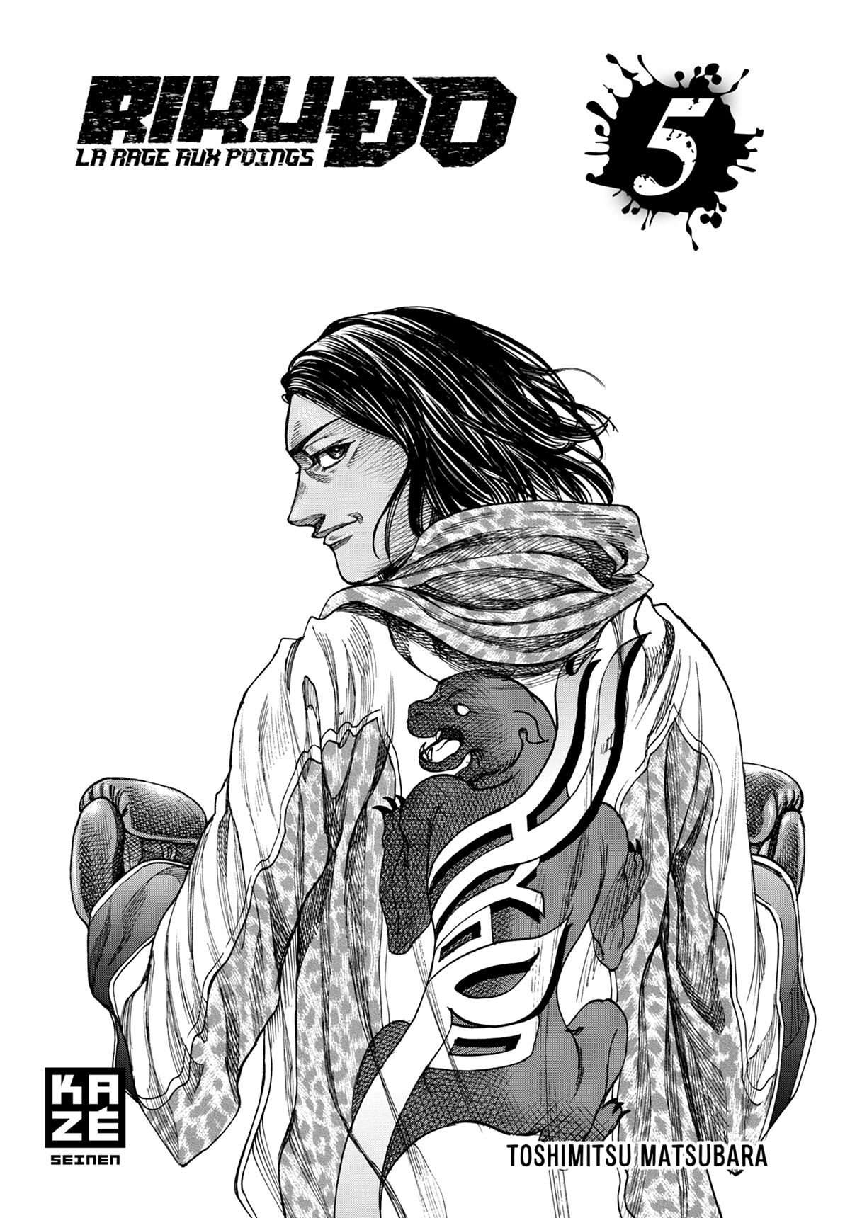 Read Riku-do FR Manga Online