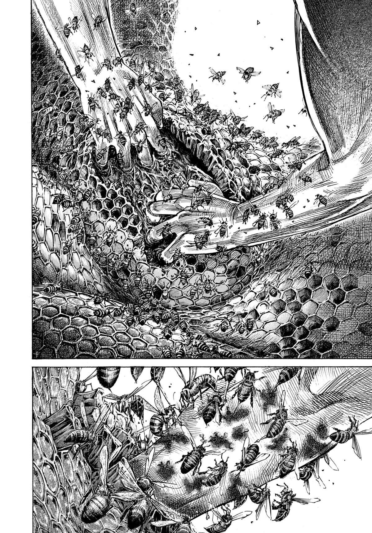 Read Riku-do FR Manga Online