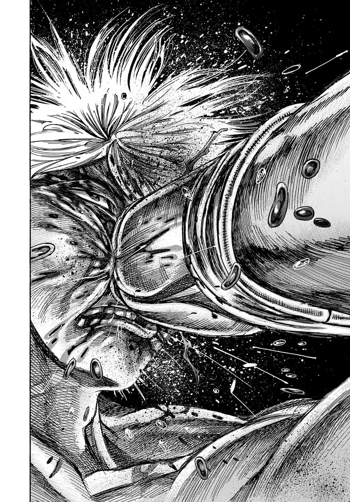 Read Riku-do FR Manga Online