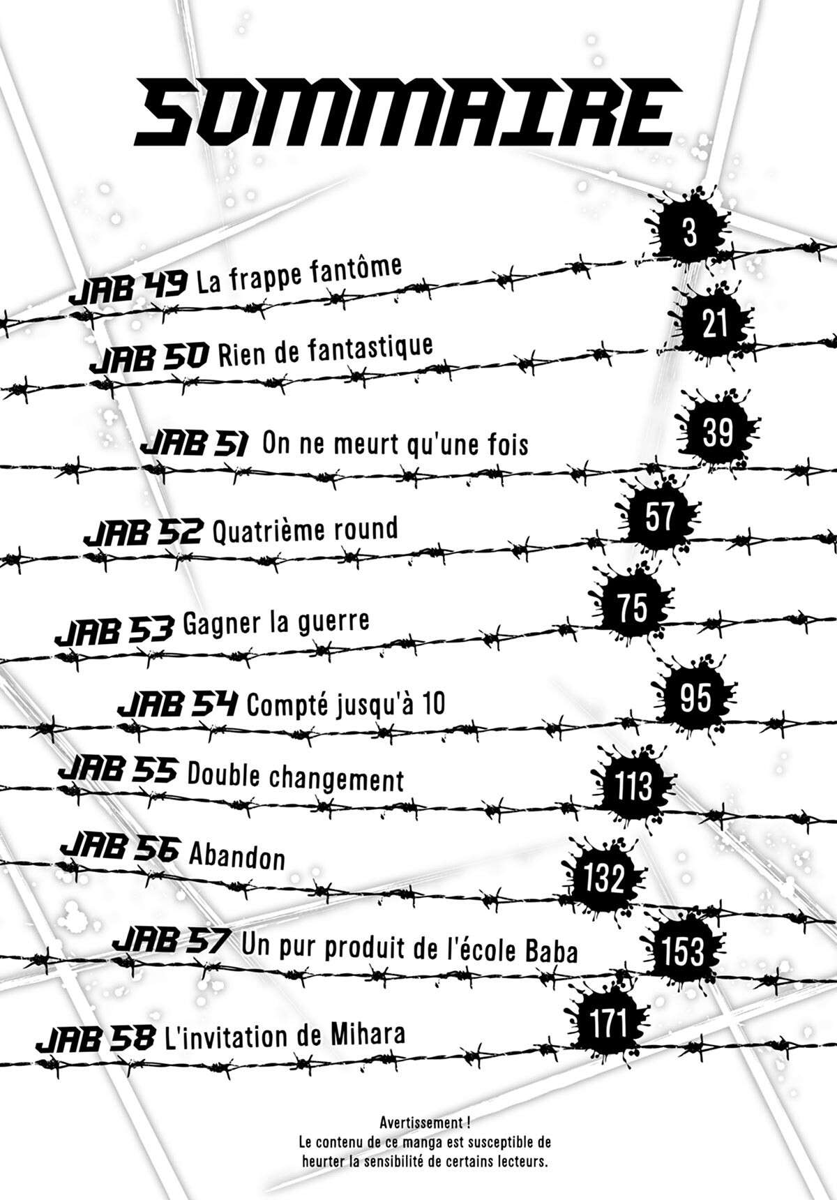 Read Riku-do FR Manga Online