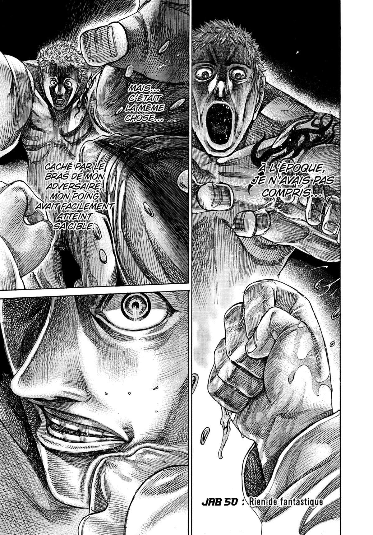 Read Riku-do FR Manga Online