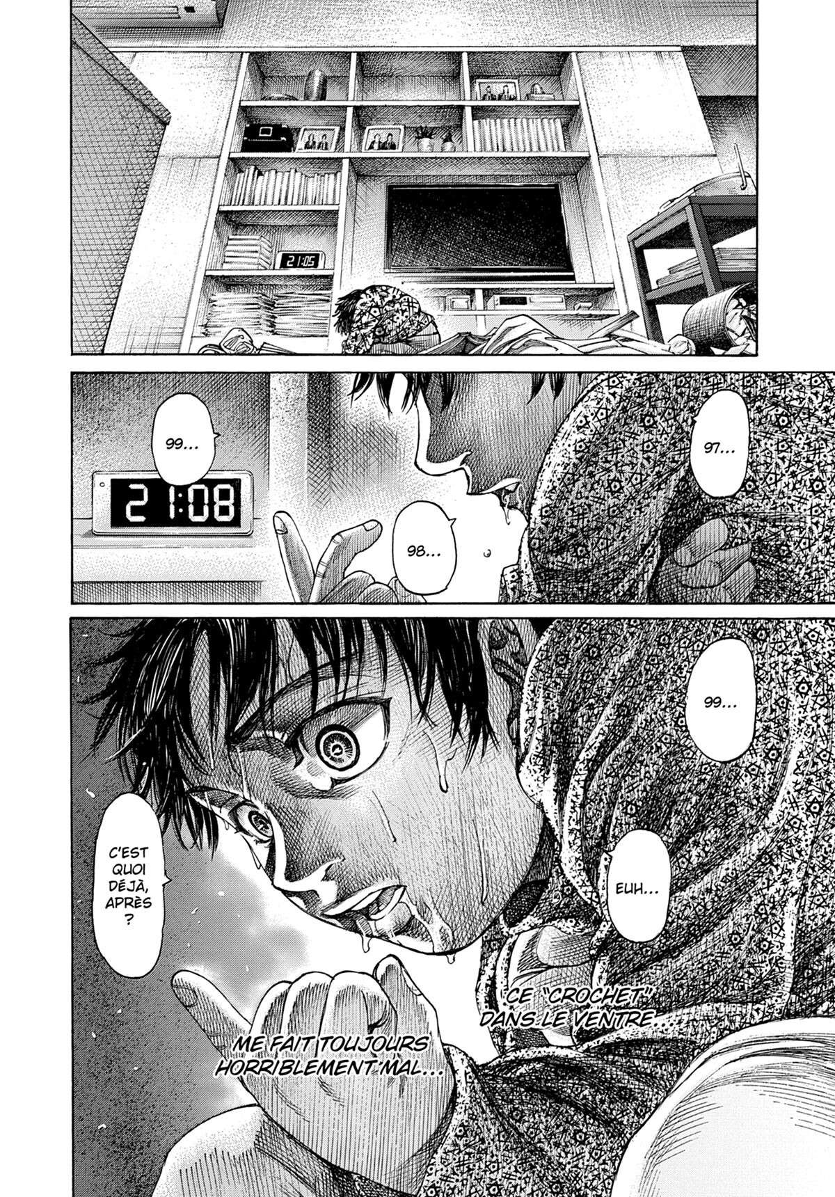 Read Riku-do FR Manga Online