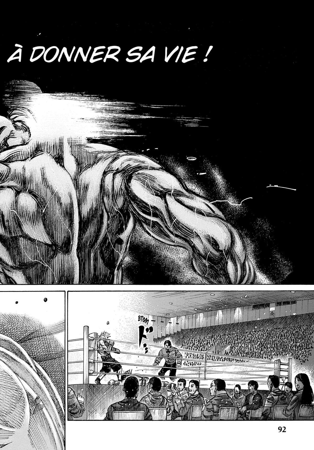 Read Riku-do FR Manga Online