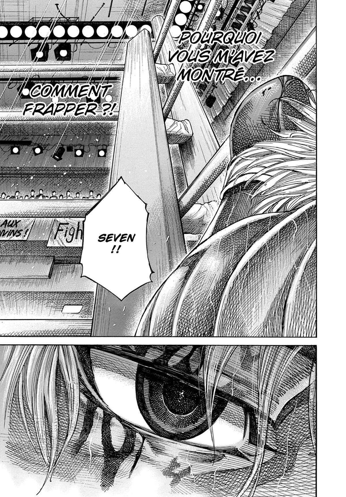 Read Riku-do FR Manga Online