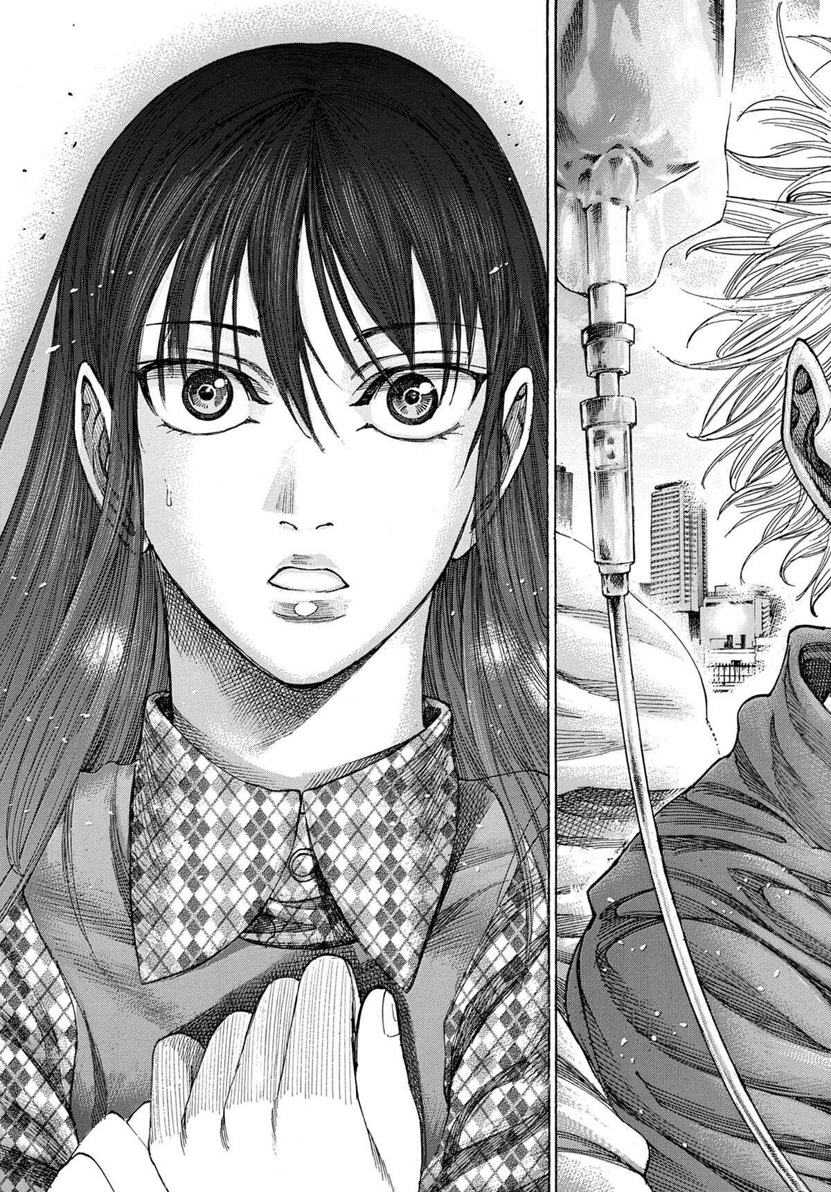 Read Riku-do FR Manga Online